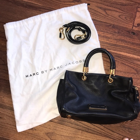 Marc Jacobs Handbags - Sold on tradesey
